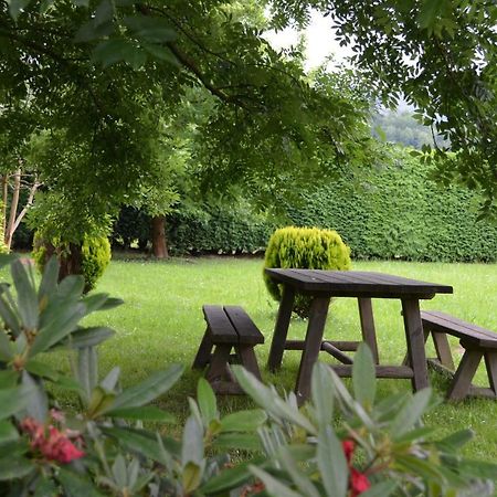 Casa Rural El Bellucu Onís Kültér fotó
