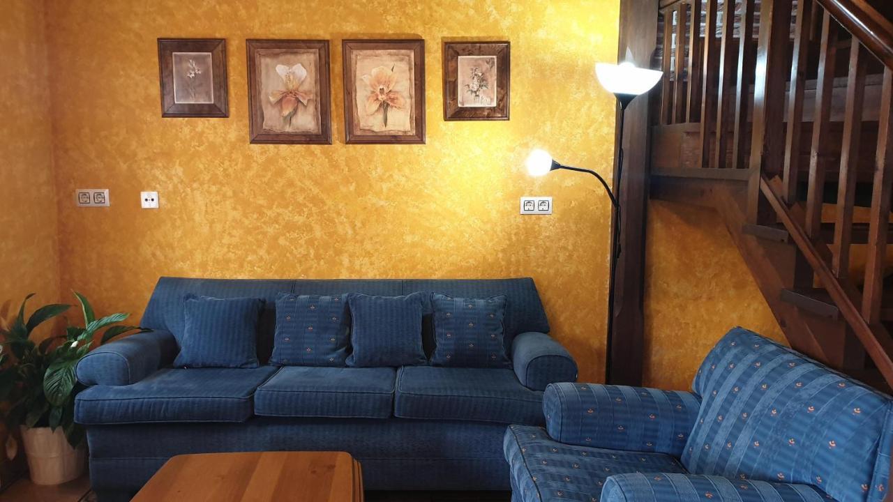 Casa Rural El Bellucu Onís Kültér fotó