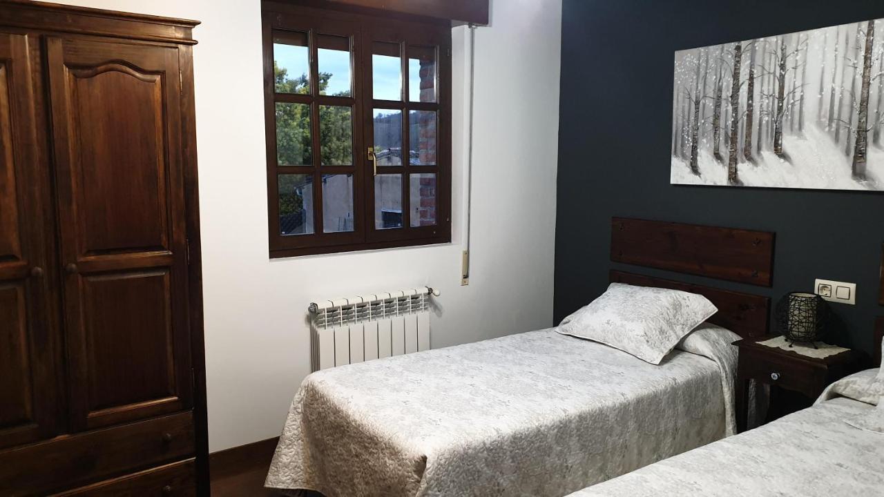 Casa Rural El Bellucu Onís Kültér fotó