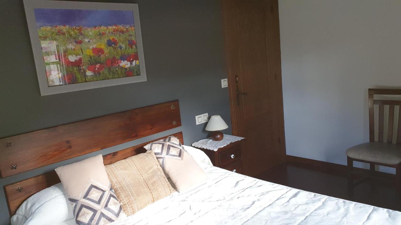 Casa Rural El Bellucu Onís Kültér fotó