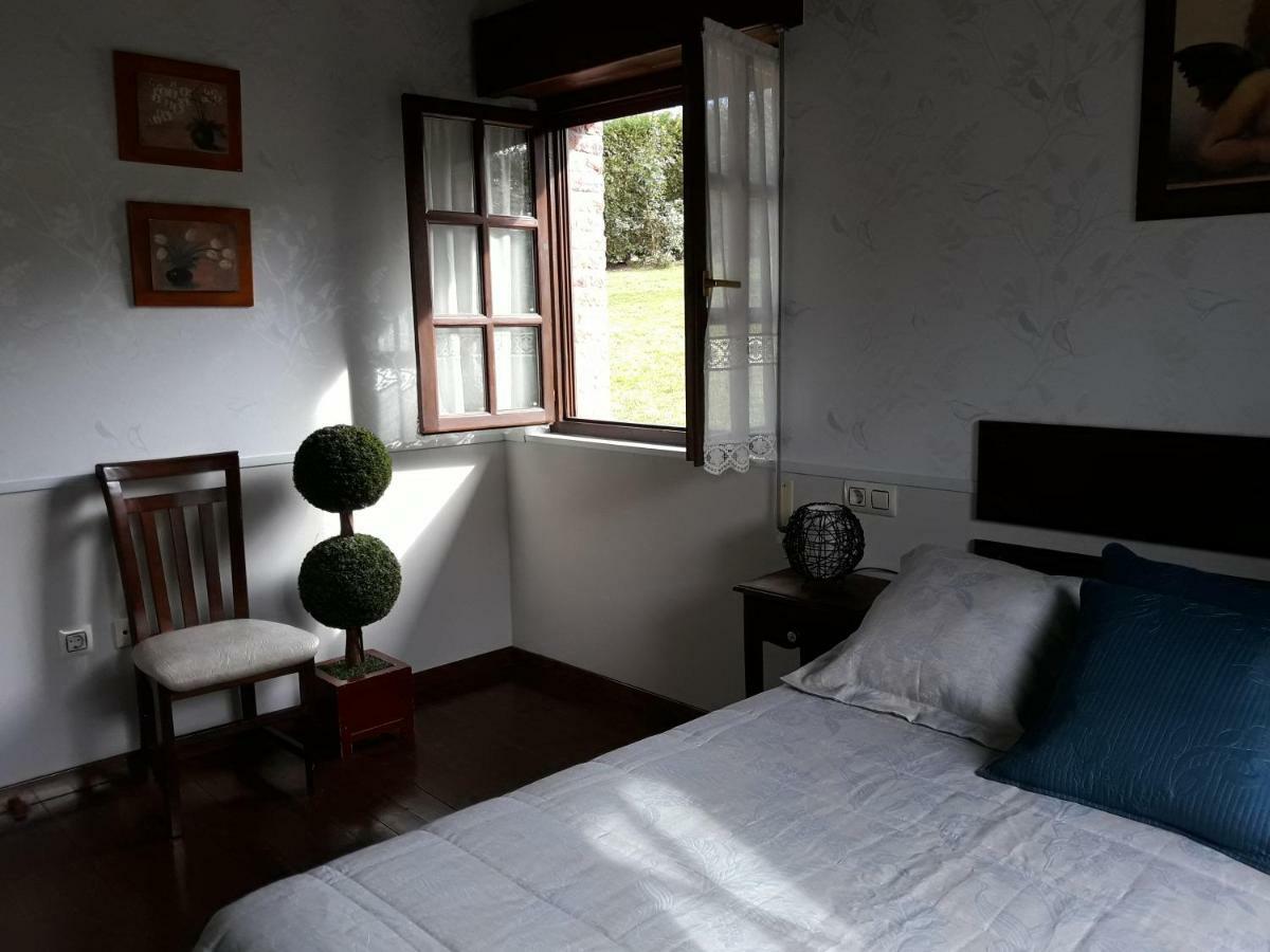 Casa Rural El Bellucu Onís Kültér fotó