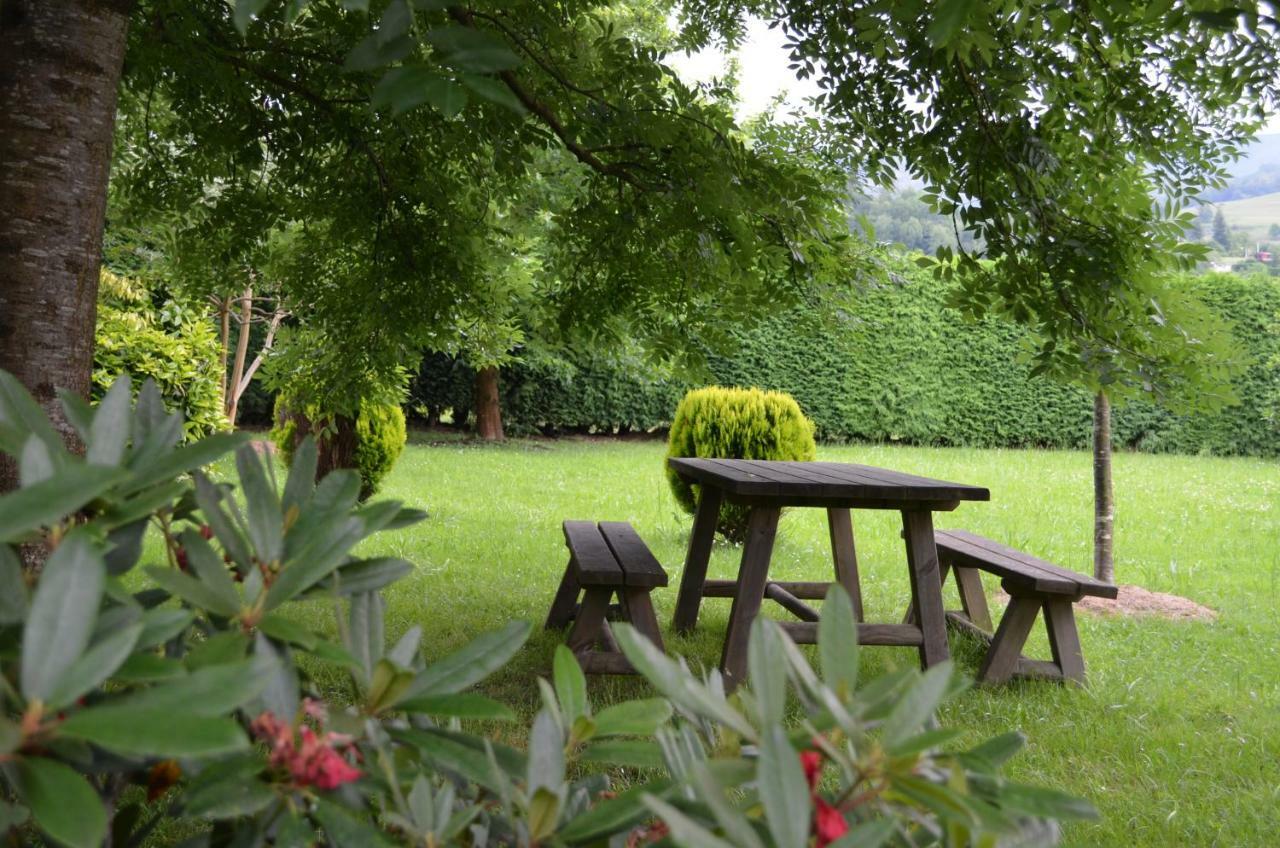 Casa Rural El Bellucu Onís Kültér fotó