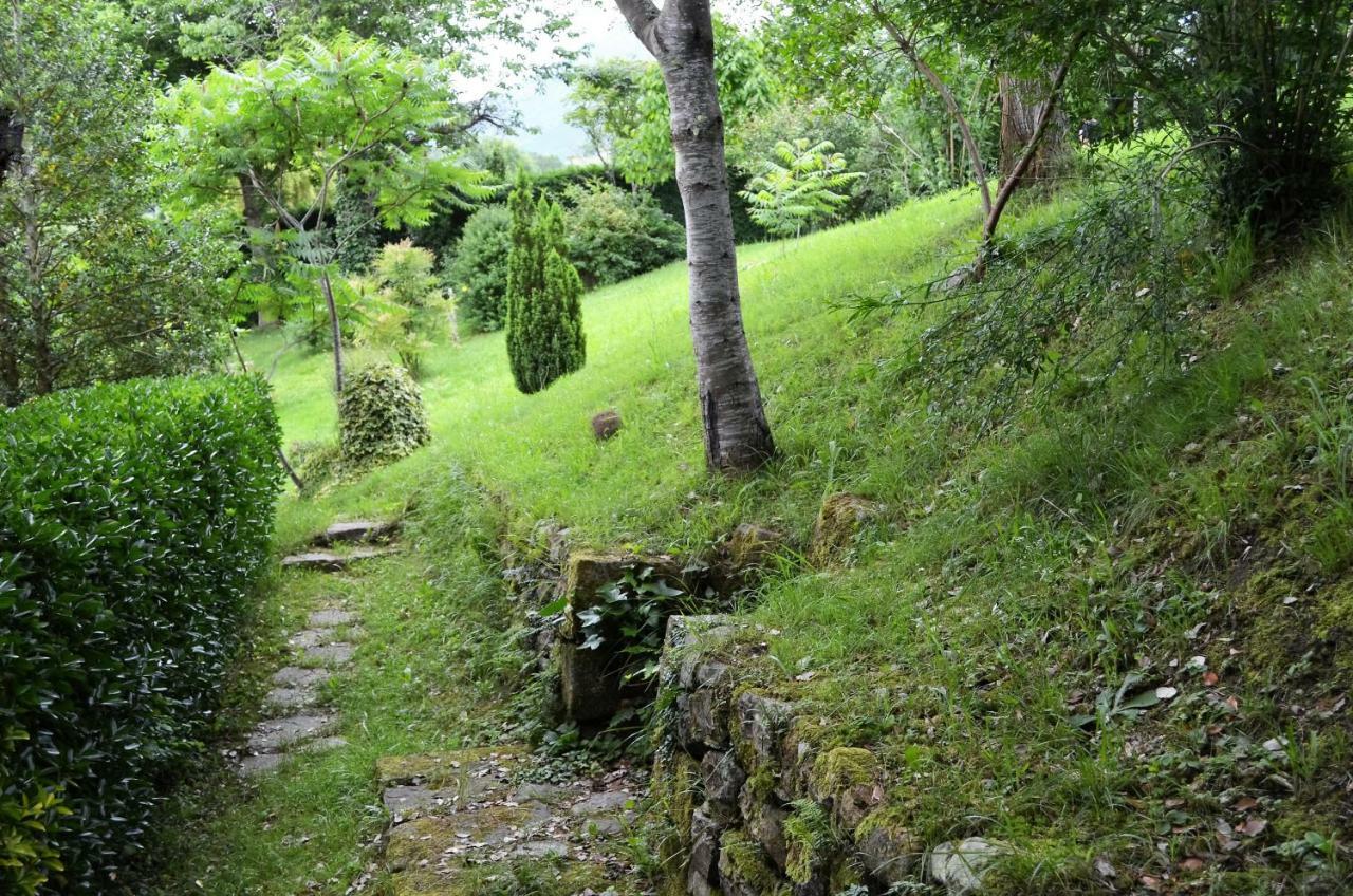 Casa Rural El Bellucu Onís Kültér fotó