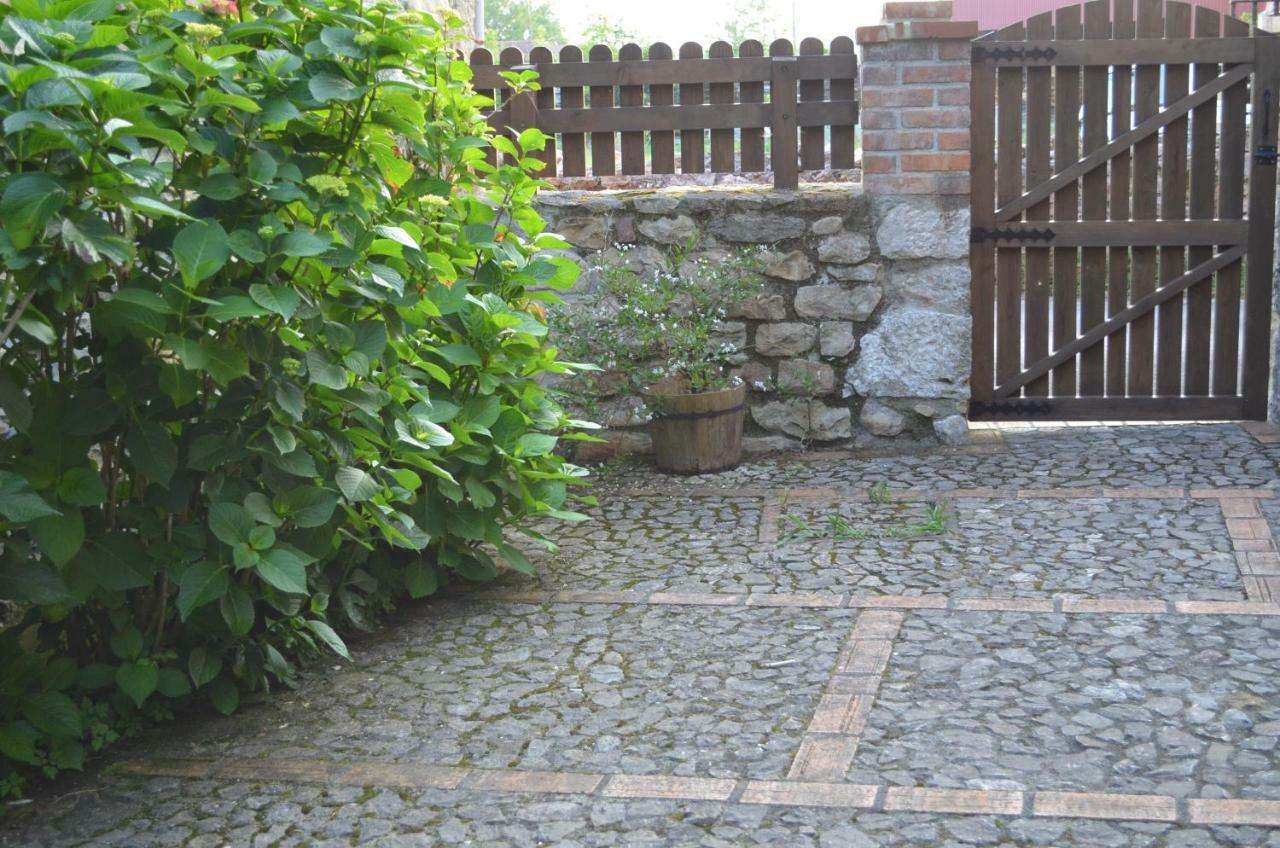 Casa Rural El Bellucu Onís Kültér fotó