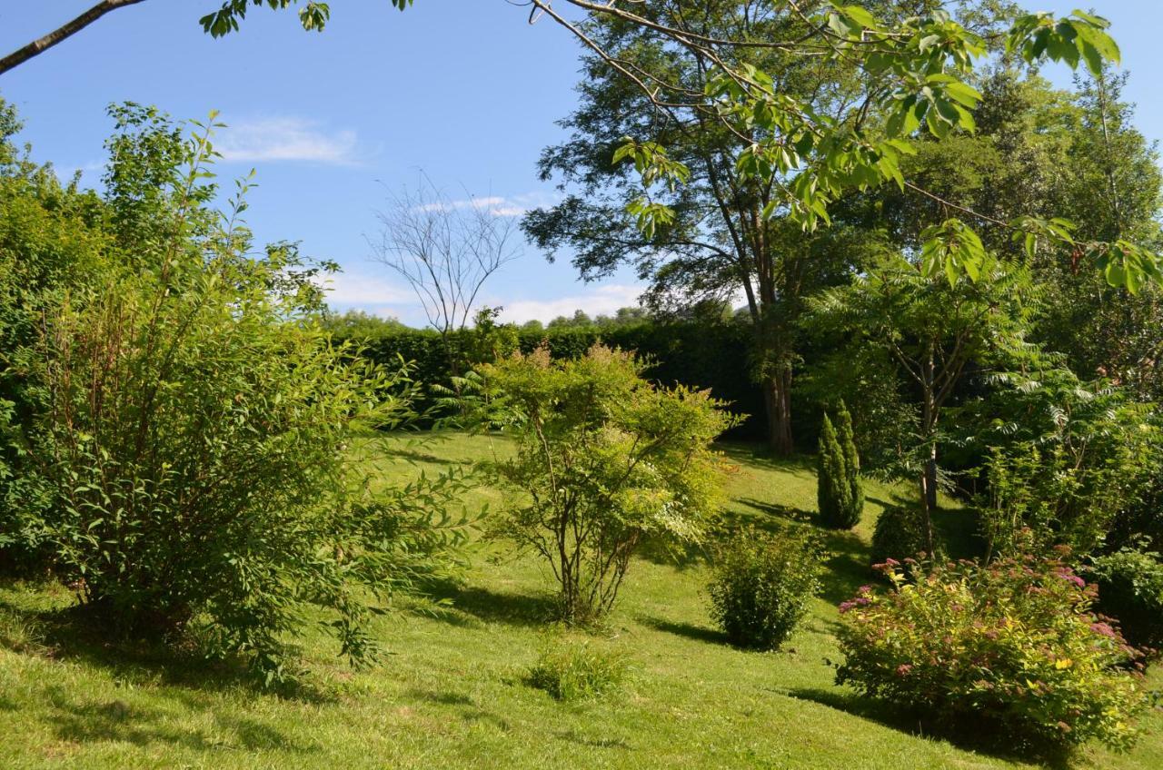 Casa Rural El Bellucu Onís Kültér fotó
