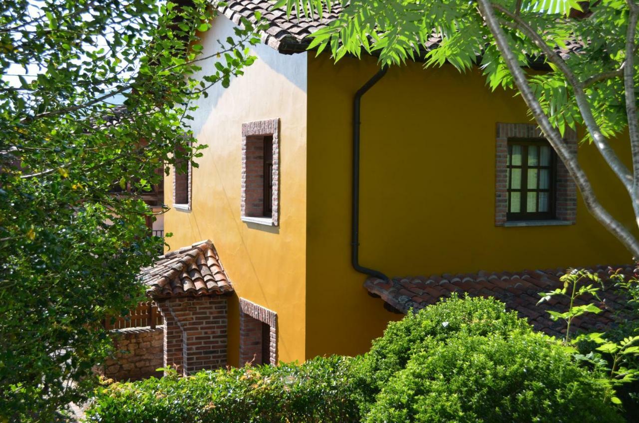 Casa Rural El Bellucu Onís Kültér fotó