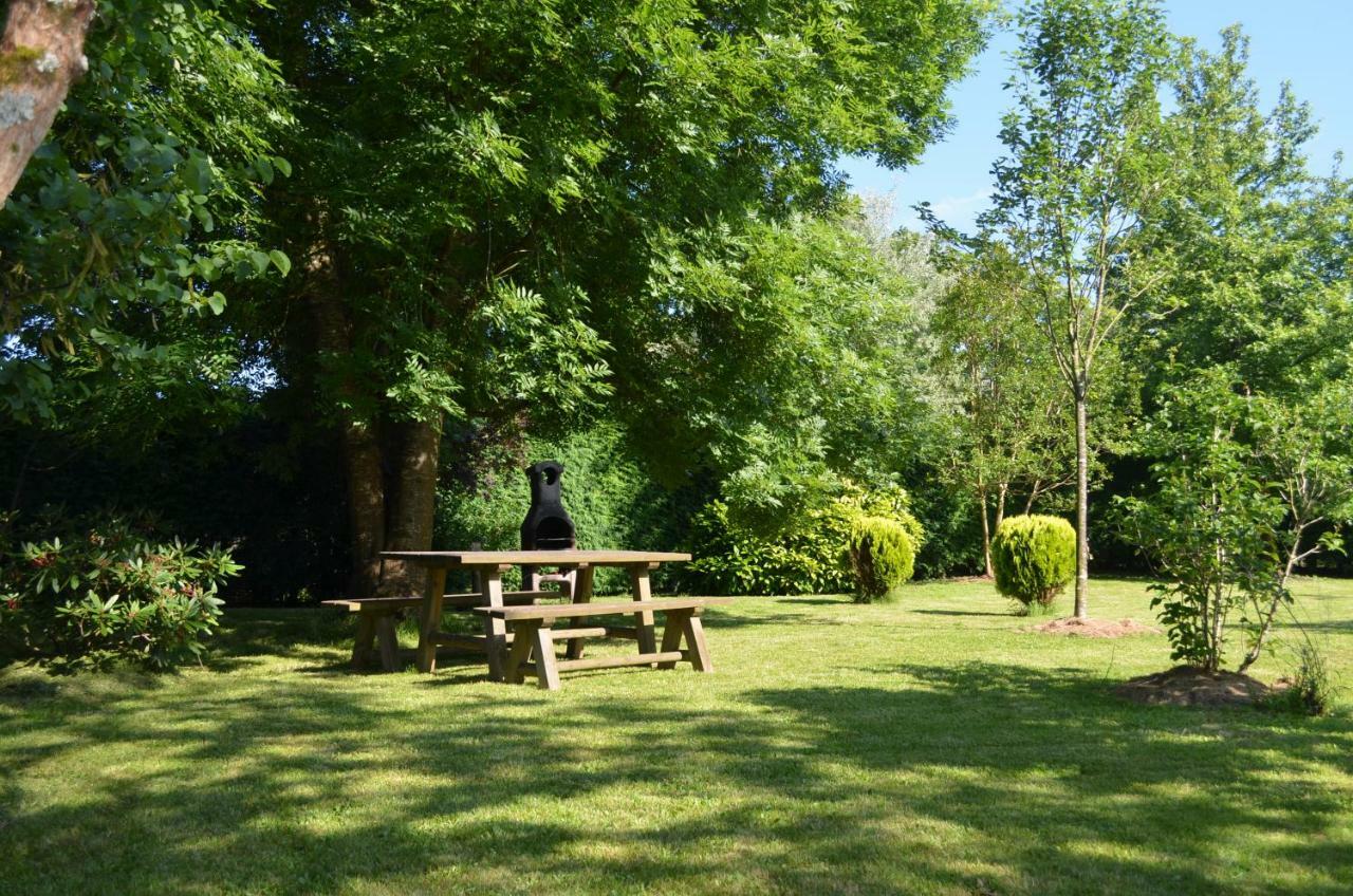 Casa Rural El Bellucu Onís Kültér fotó